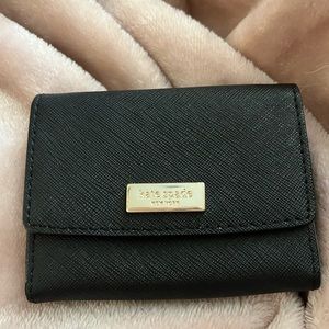 Kate Spade Business Card Wallet